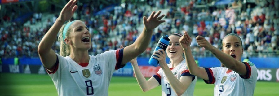 Pronóstico Mundial femenino de Fútbol 2019