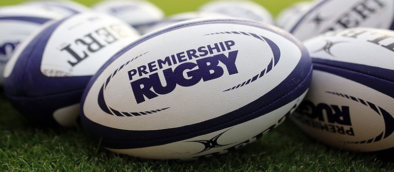 Premiership rugby