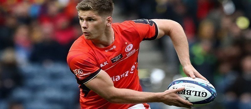 owen farrell