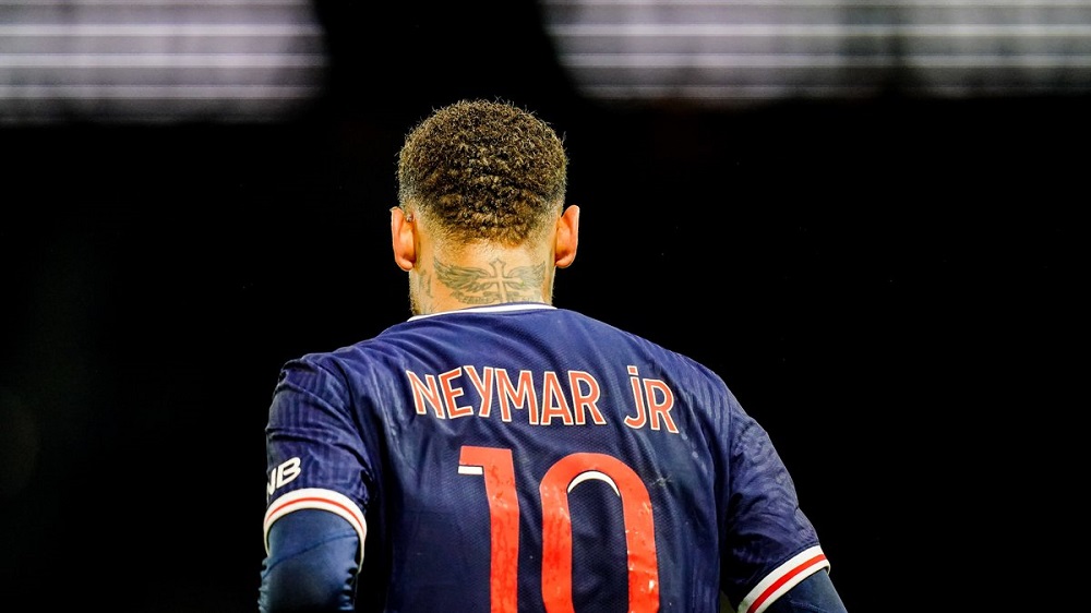 Prognósticos Ligue 1 - Paris Saint-Germain e Neymar
