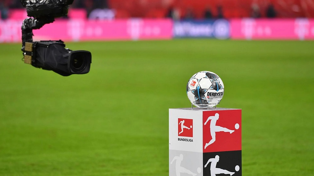Pronósticos Bundesliga 2021-2022