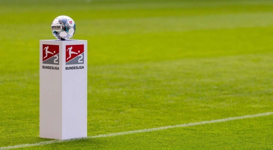 Pronostic Bundesliga 2