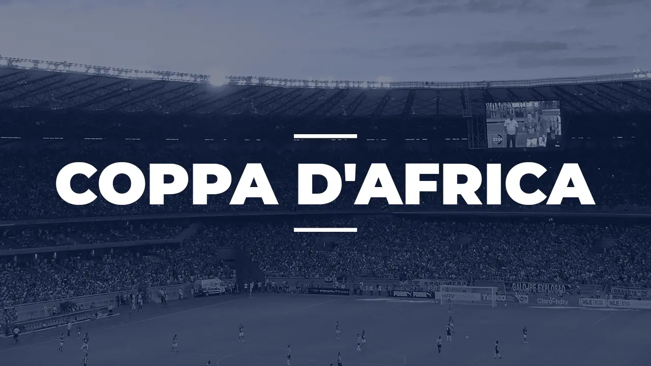 Pronostici Coppa d'Africa 2023 - Calcio