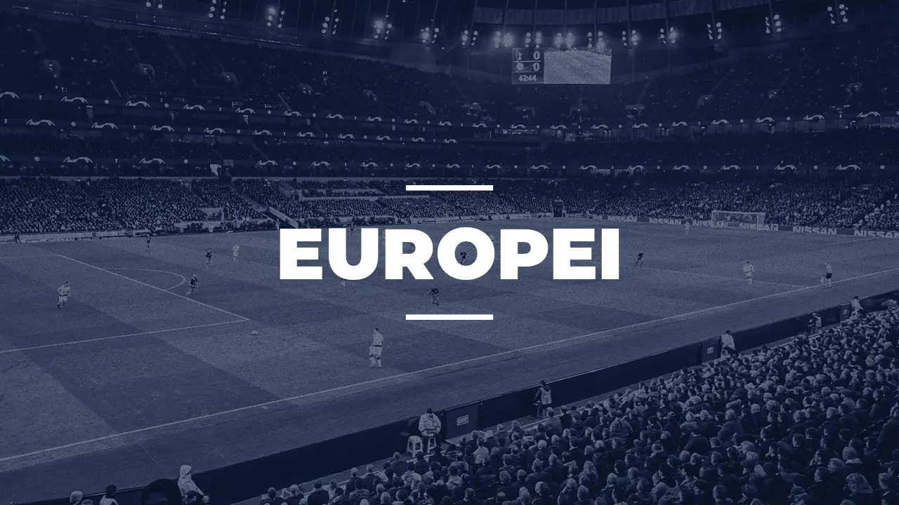 Pronostici Europei 2024 - Calcio
