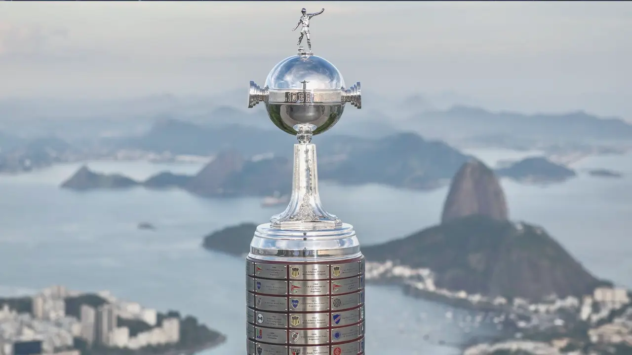 Prognóstico Copa Libertadores: Estatísticas a conhecer