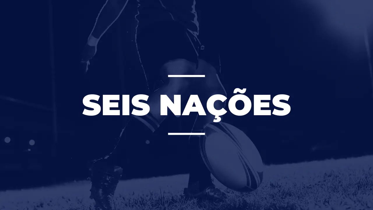 Prognóstico 6 Nações Rugby