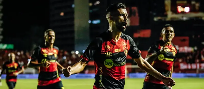 Série B do Brasileirão: Nosso prognóstico grátis para a temporada 2023