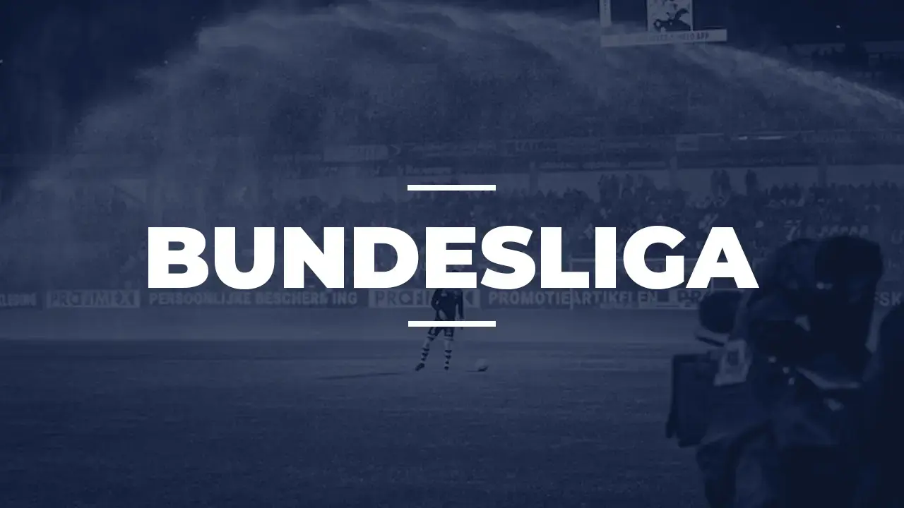 Bundesliga 2023-24 Season Predictions