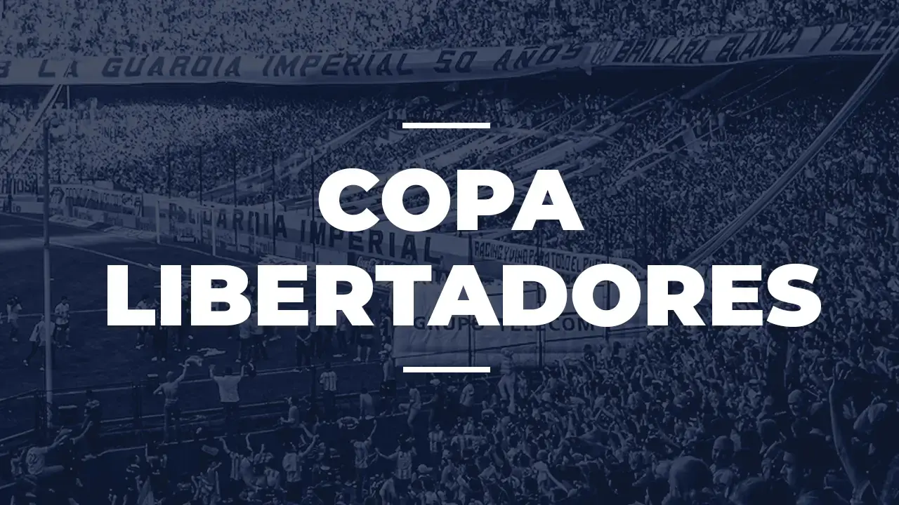 Os palpites para os grupos da Libertadores e da Sudamericana, cada vez mais  previsíveis