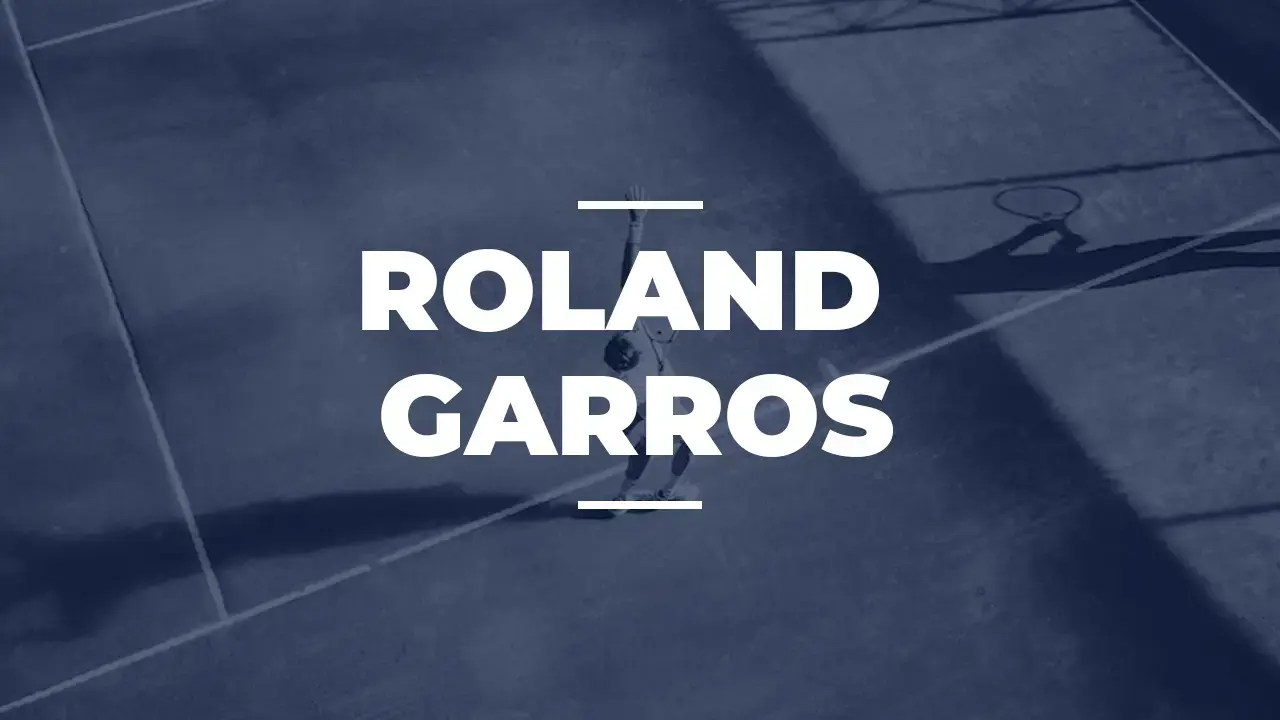 Prognósticos Roland Garros 2023: Dicas GRÁTIS dos nossos Peritos (Ténis)