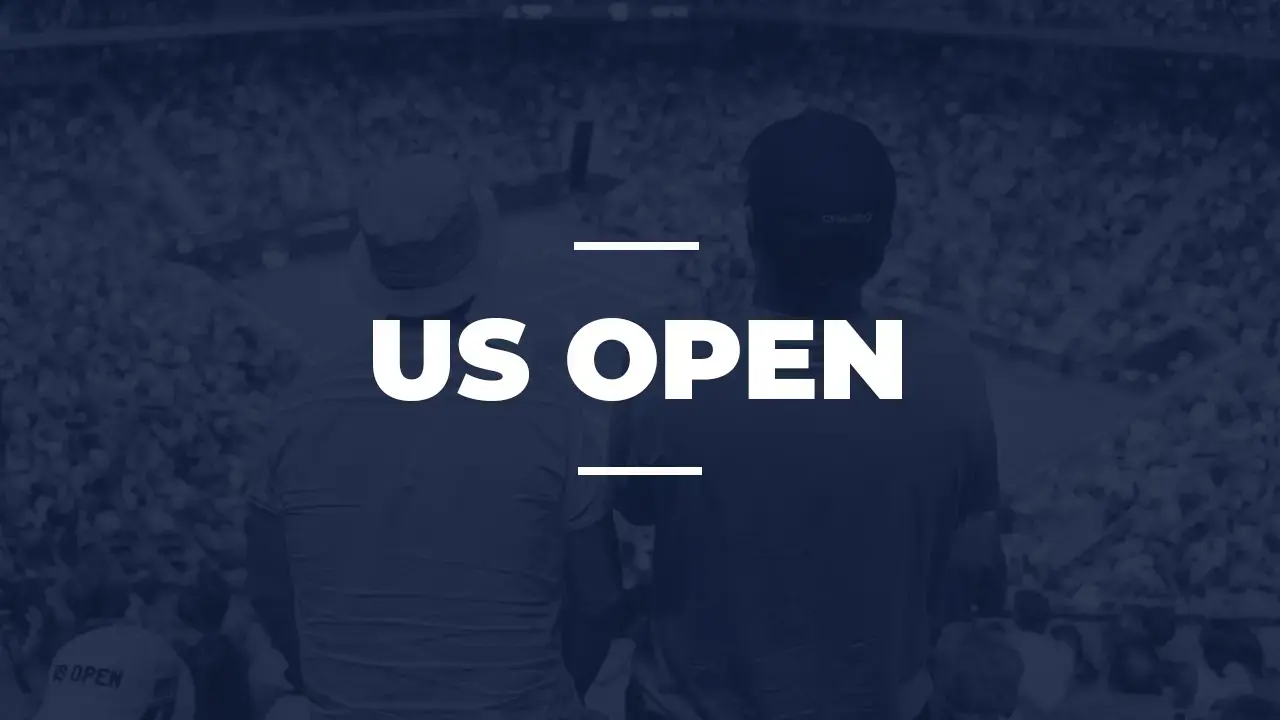 Prognósticos US Open 2023: Previsões para apostar no torneio de ténis US  Open.