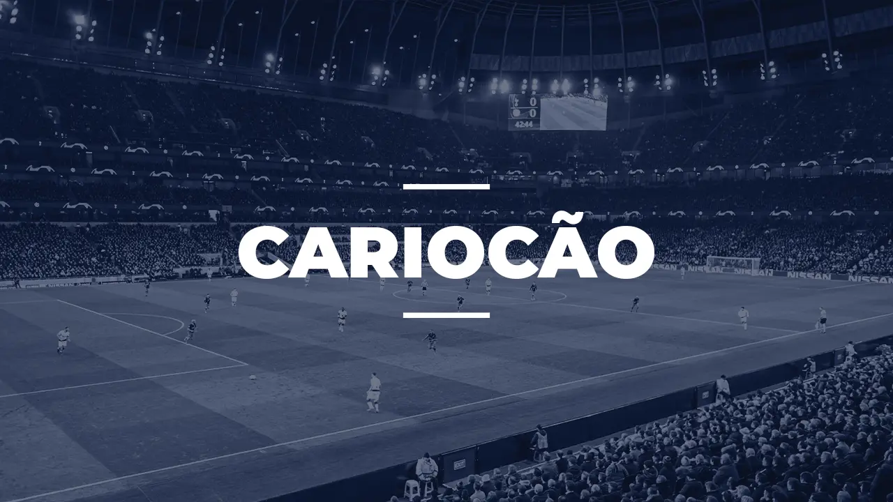 Palpites do Campeonato Carioca 2024