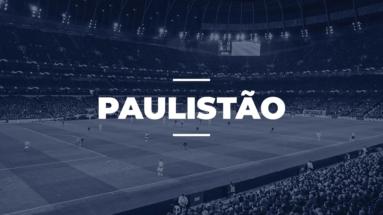 Prognóstico do Campeonato Paulista 2024