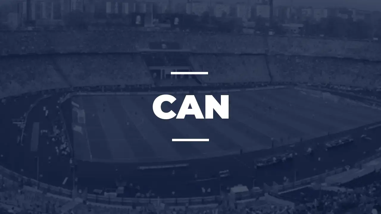 Pronostic CAN - Coupe d'Afrique des Nations