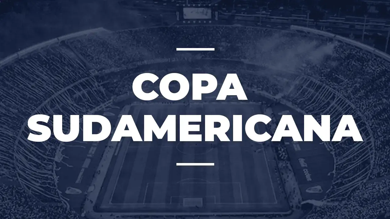 Pronósticos Copa Sudamericana 2023