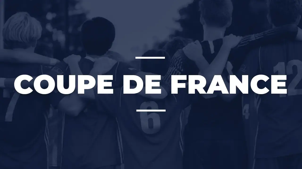 Prono Coupe de France 2023 2024
