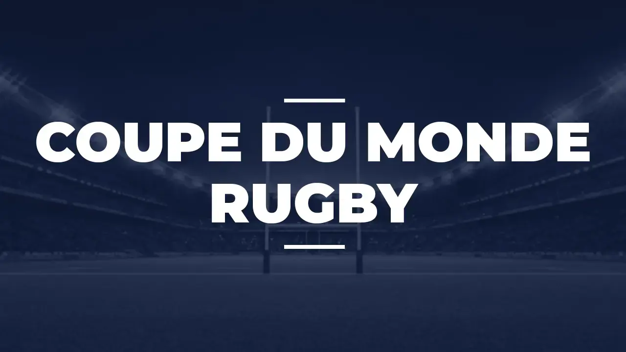 Pronostic Coupe du Monde de Rugby 2023