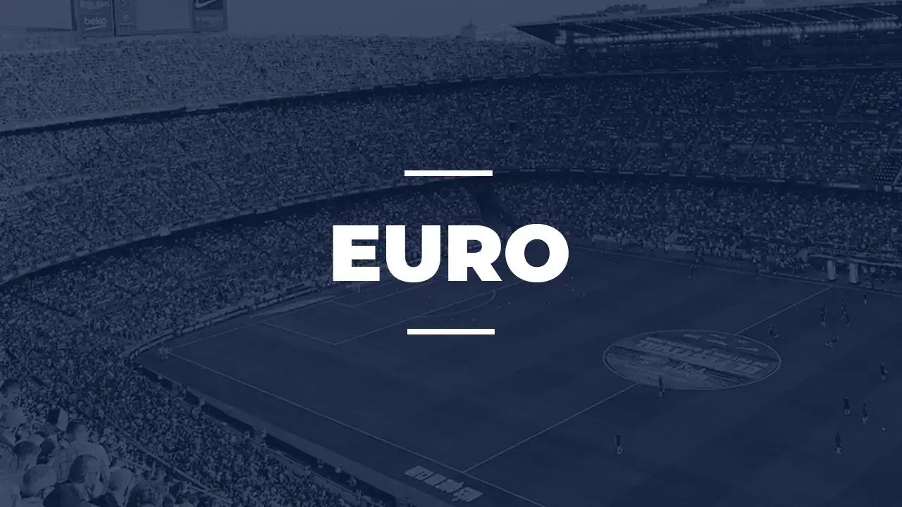 Pronostic Euro 2024 - Football