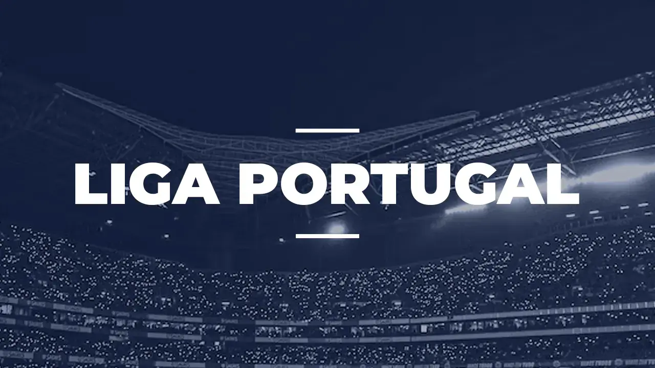 Liga Portugal prediction