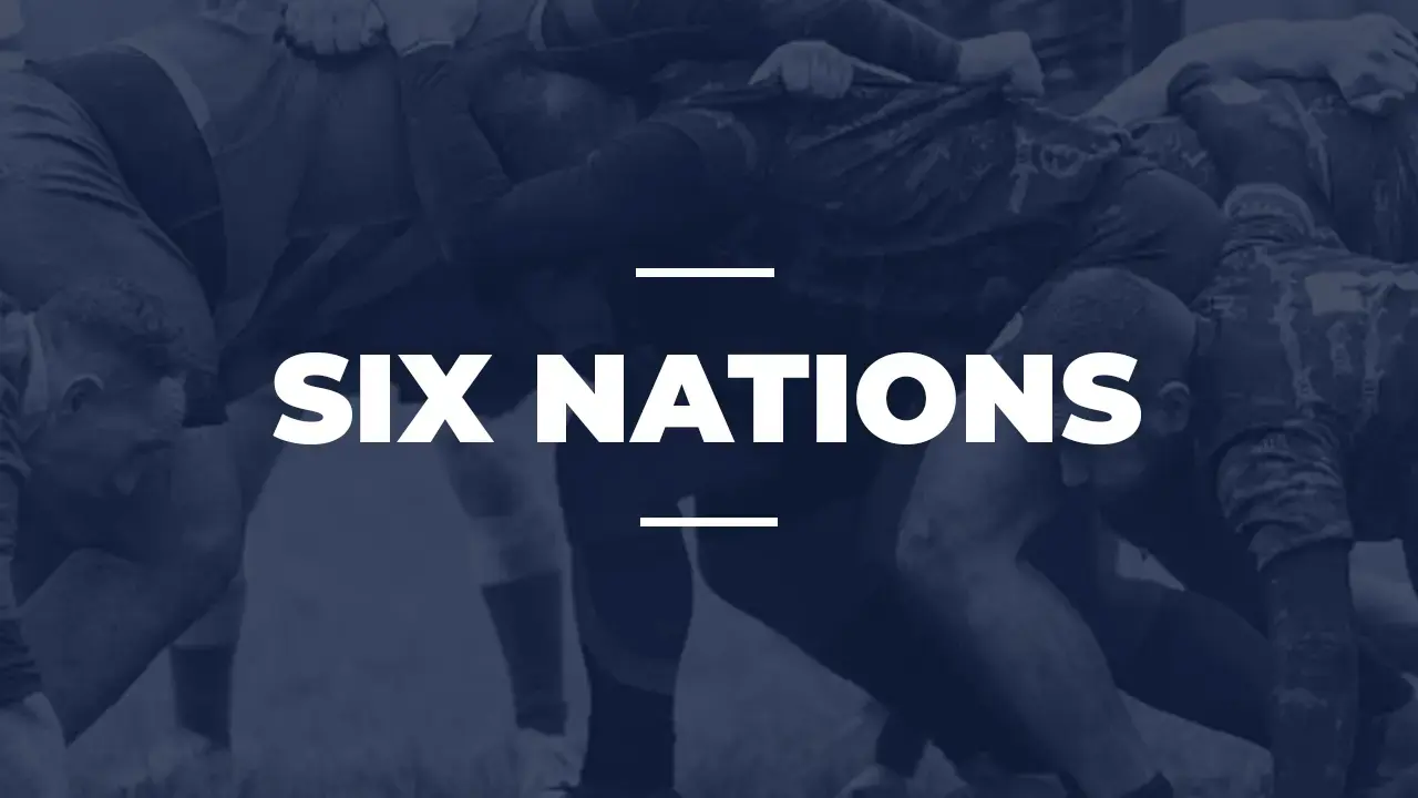 Pronostics Tournoi des 6 Nations - Rugby