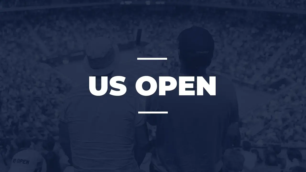 Pronostic US Open