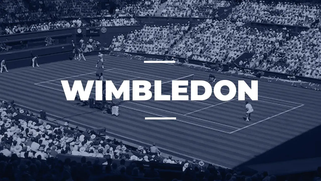 Pronostic Wimbledon 2023 - Tennis