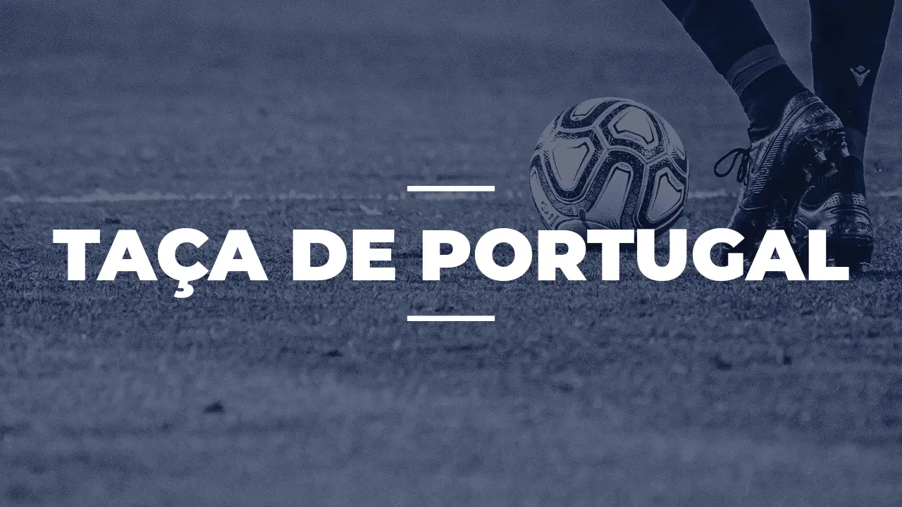 Apostar na Taça de Portugal
