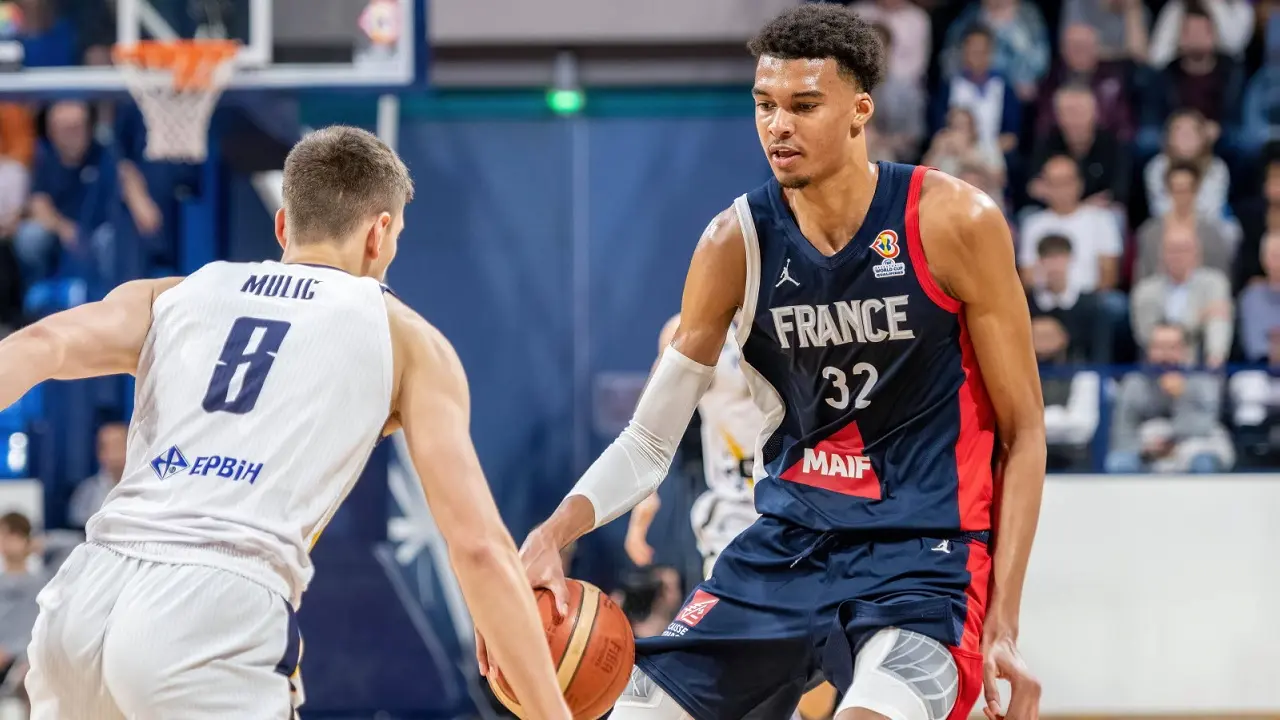 Pronósticos Copa Mundial de Baloncesto