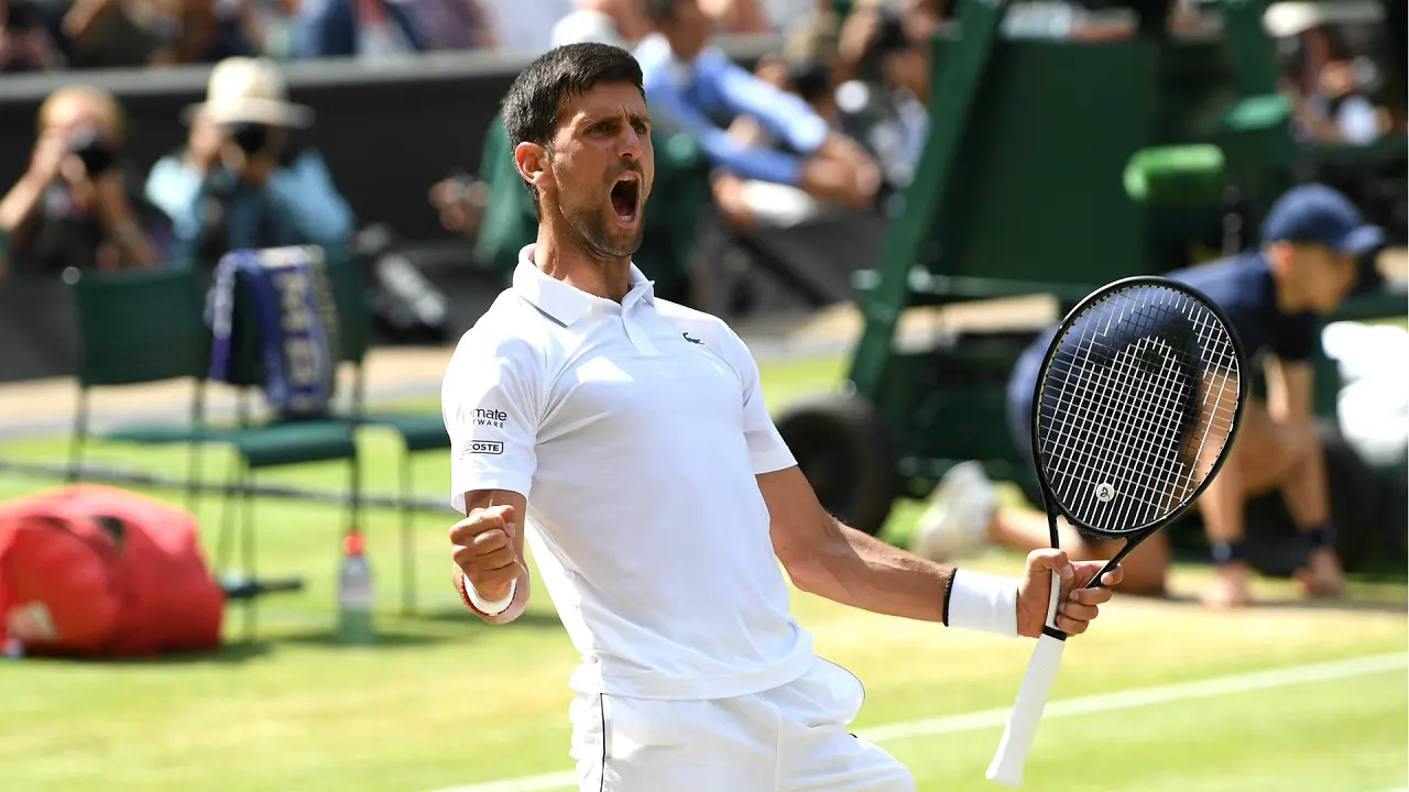 Pronóstico ganador Wimbledon 2023