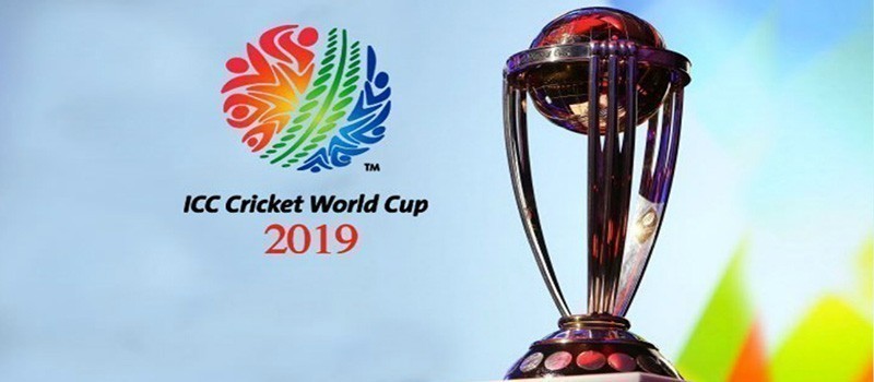 ICC Cricket World Cup 2019