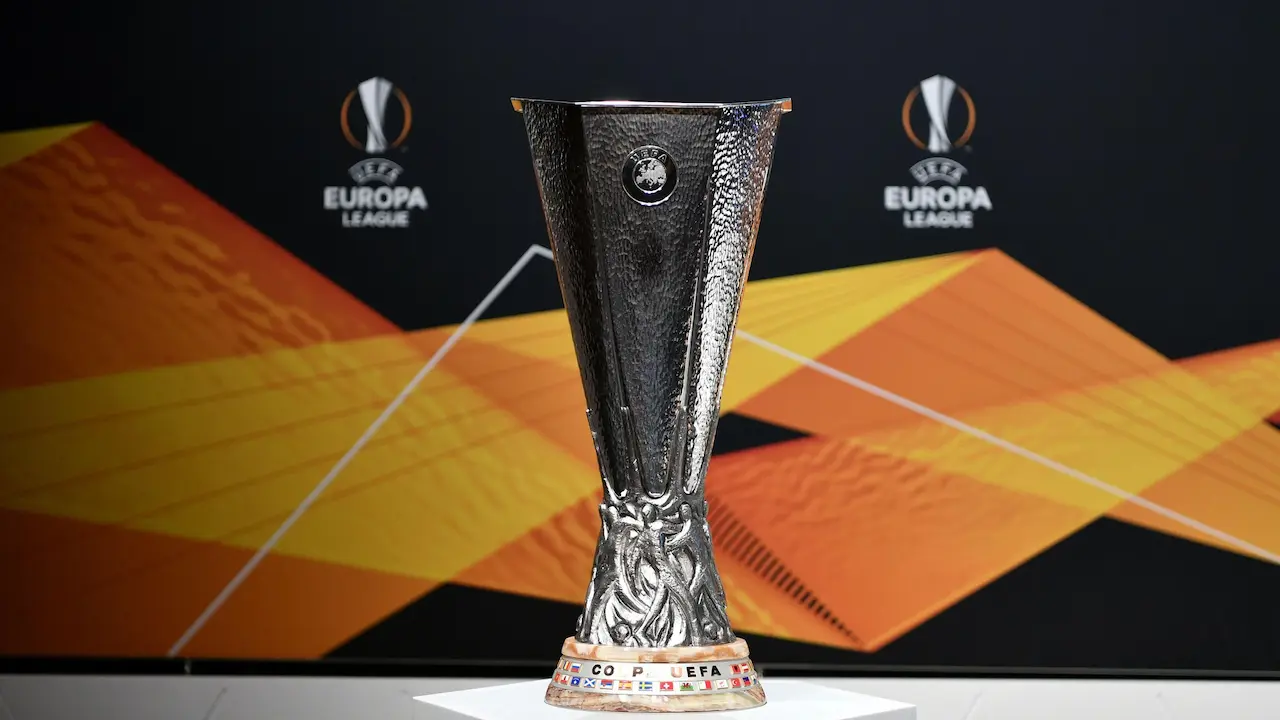 Semifinali Europa League 2023 -24