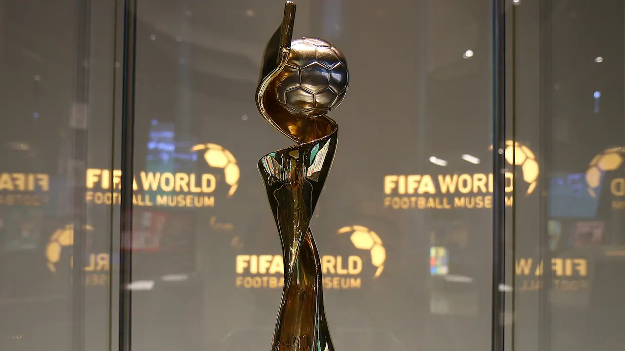 Pronostic Coupe du Monde Féminine de Football