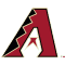 Arizona Diamondbacks team logo 