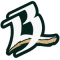 Bravos de Leon team logo 