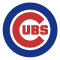 Chicago Cubs team logo 