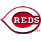 Cincinnati Reds team logo 