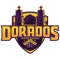 Dorados De Chihuahua team logo 