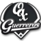 Guerreros de Oaxaca team logo 