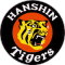 Hanshin Tigers team logo 