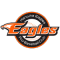 Hanwha Eagles team logo 