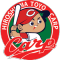 Carpe D'Hiroshima team logo 