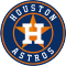 Houston Astros team logo 