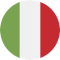 Italy team logo 