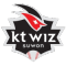KT Wiz team logo 