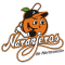 Naranjeros De Hermosillo team logo 