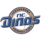 NC Dinos team logo 