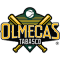Olmecas de Tabasco team logo 