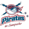 Piratas de Campeche team logo 