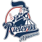 Rieleros de Aguascalientes team logo 