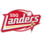 SSG Landers team logo 